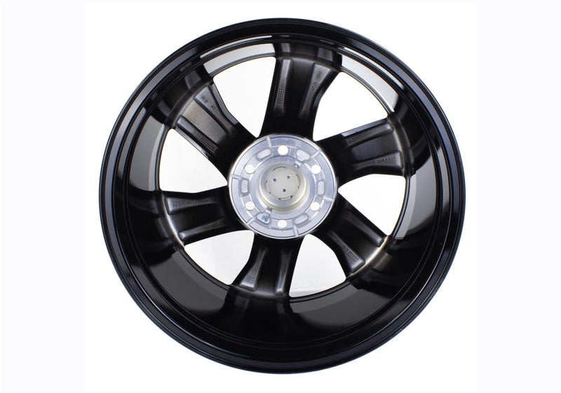 Ford Racing 15-21 F-150 20x8.5 Gloss Black Wheel M-1007-S2085F15B