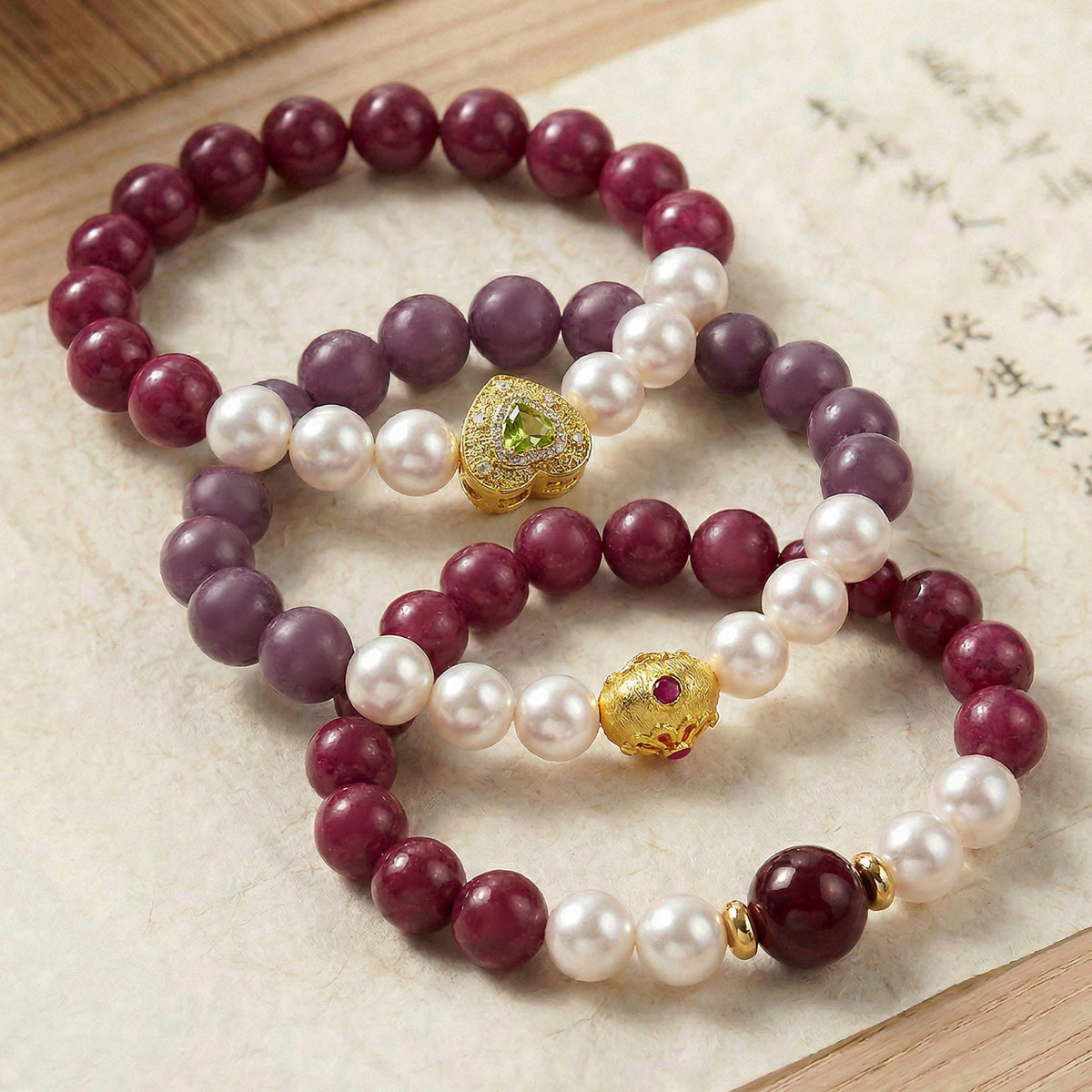 Bracelet