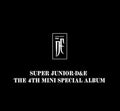 Super Junior D&E - Mini Album Vol.4 [Special Album]