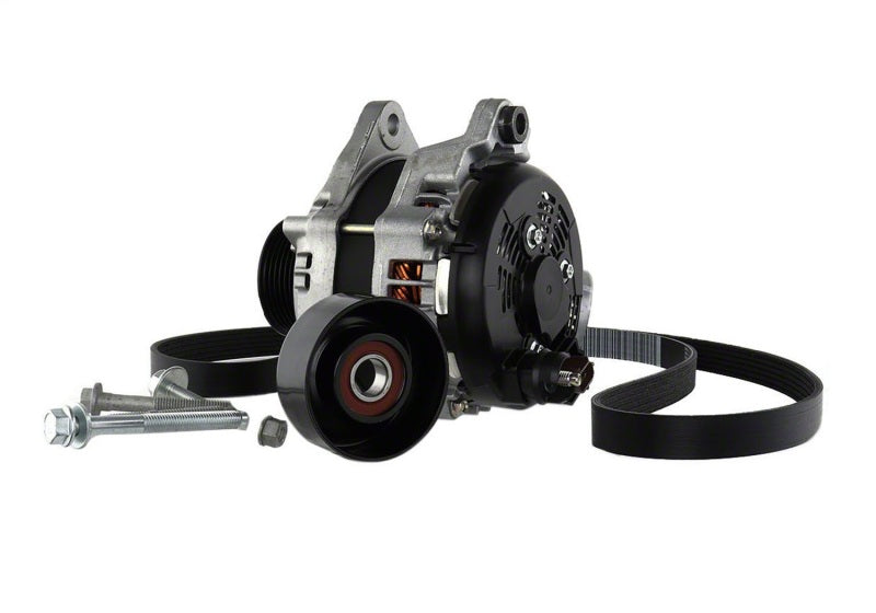 Ford Racing Gen 3 Coyote 175Amp Alternator Kit M-8600-M50ALTC