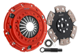 Action Clutch 92-01 Honda Prelude 2.2L/2.3L (H22/H23) Stage 4 Clutch Kit (1MD) ACR-0732