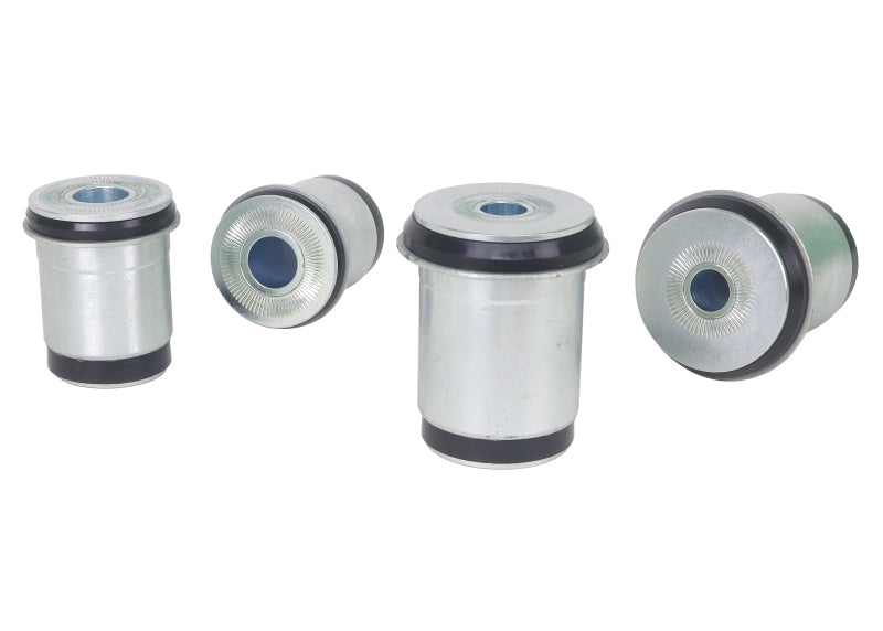 Whiteline 07-14 Toyota FJ Cruiser Front Control Arm Lower Inner Bushing Kit W53522