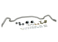 Whiteline Front Sway Bar 27mm Adjustable Toyota Celica Supra 82-86