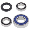 All Balls Racing 83-84 Kawasaki KX125 Wheel Bearing Kit Rear 25-1162