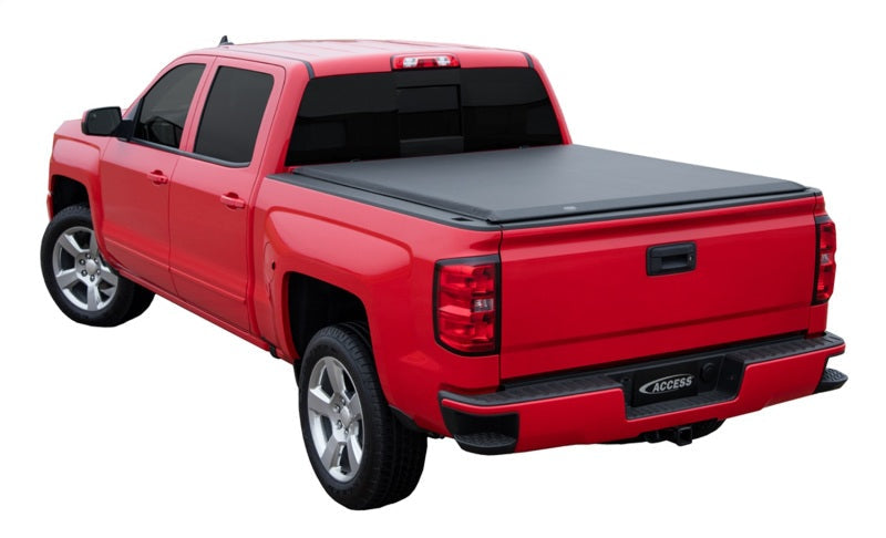 Access Original 99-07 Chevy/GMC Full Size 8ft Bed (Except Dually) Roll-Up Cover 12189