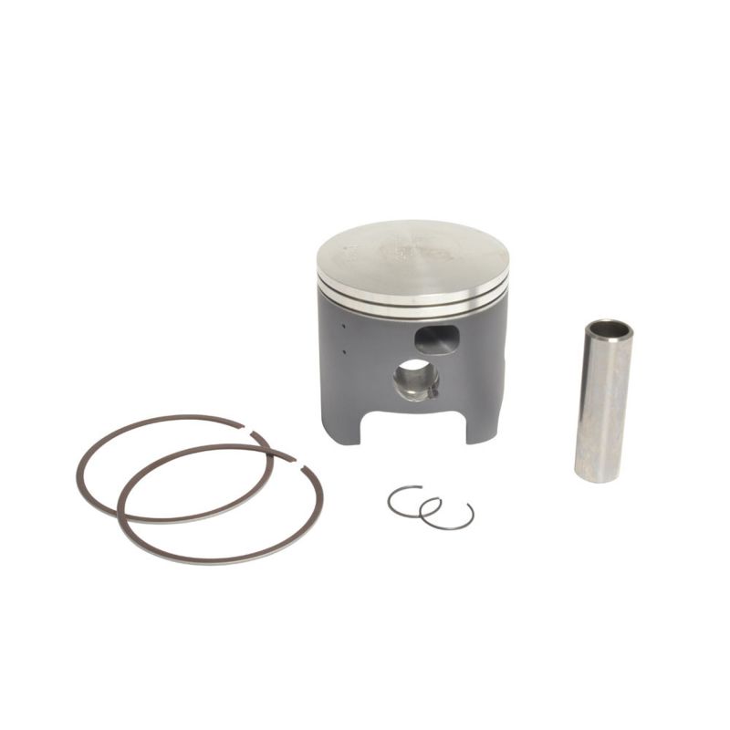 Athena 97-05 Kawasaki KDX 220 68.96mm Bore 2T Forged Racing Piston S4F06900001C
