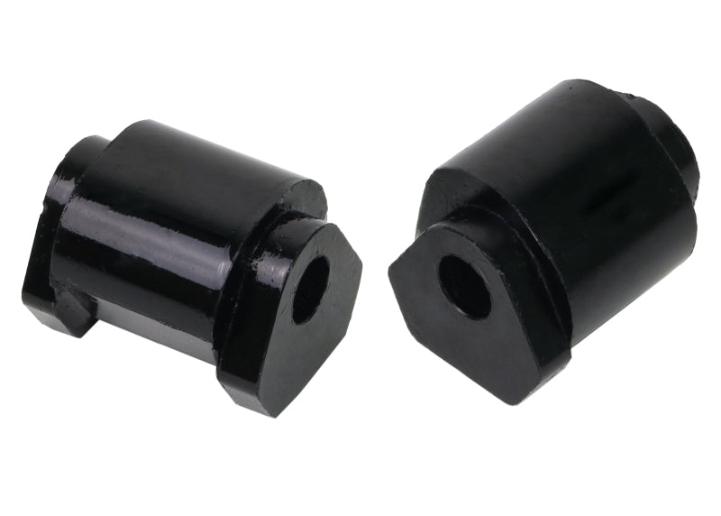 Whiteline Plus 5/95-99 Pathfinder / 5/95-03 Infiniti QX4 Fr Control Arm Lwr Inner Rear Bushing Kit W53277