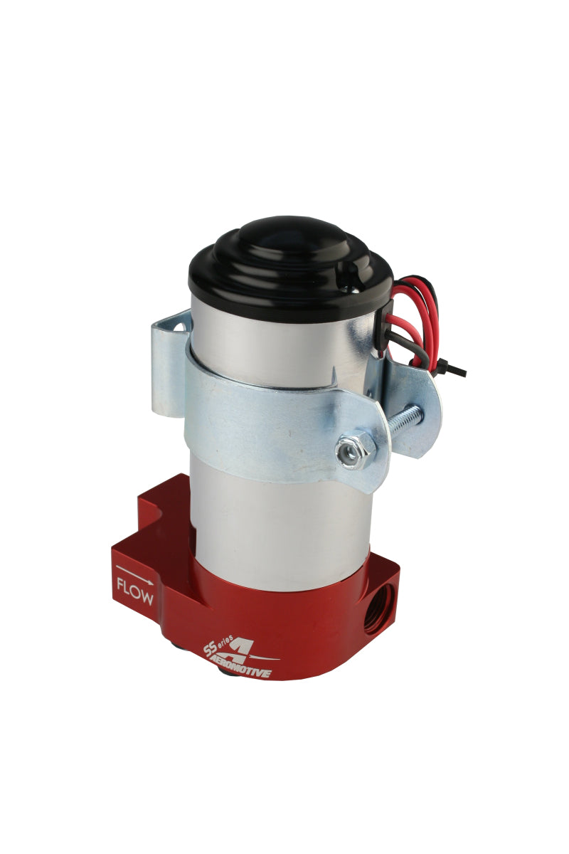 Aeromotive SS Fuel Pump - ORB-08
