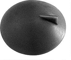 Crouch Corneal Protector E5699