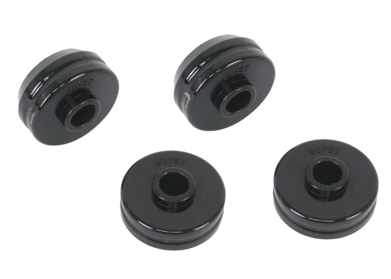 Whiteline Spring Pad Bushing Chevrolet Corvette 65-82 W73478