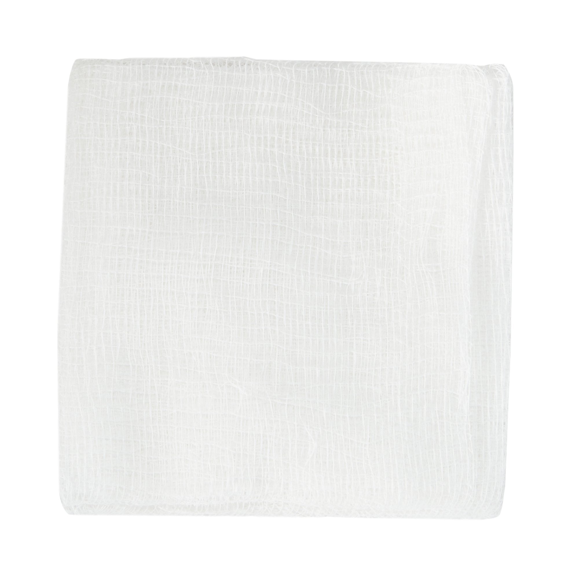 McKesson Sterile Gauze Sponge, 4 x 4 Inch, 12-Ply 16-4242