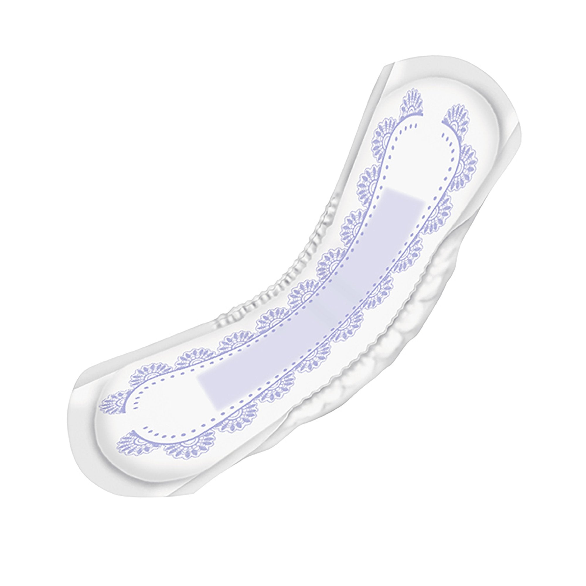 Prevail® Daily Pads Maximum Bladder Control Pad, 11-Inch Length PV-916/1