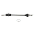 ALL BALLS, ALL BALLS ABM-CA-8-217 Axle for Precise OEM Fitment and Durability