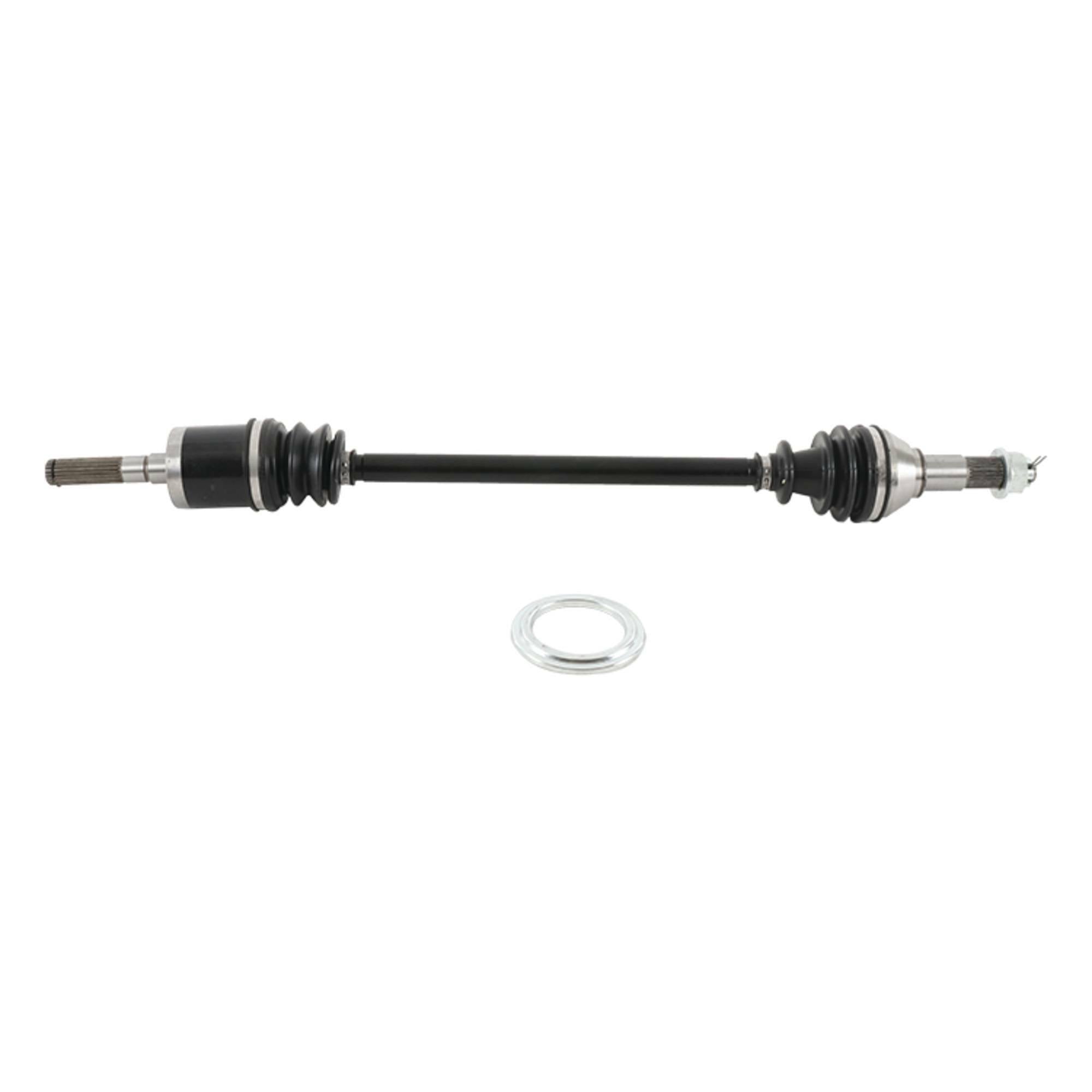 ALL BALLS, ALL BALLS ABM-CA-8-217 Axle for Precise OEM Fitment and Durability