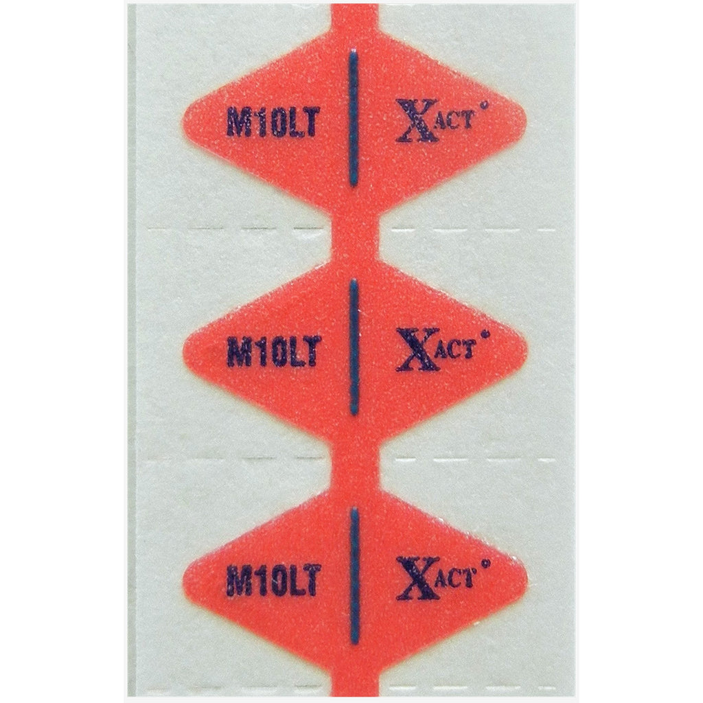 Radiology Skin Marker Xact® Scar M10LT