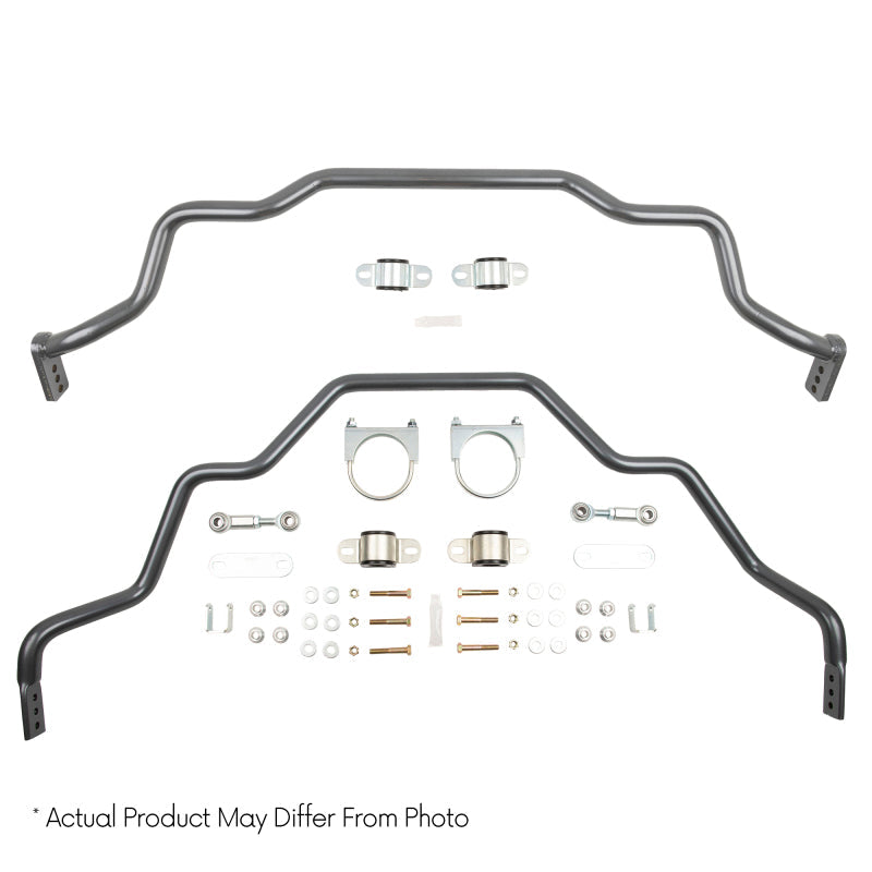 Belltech Anti-swaybar Sets 5458/5558