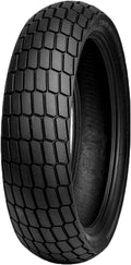SHINKO, SHINKO 87-4751S Flat Track Rear Tire 140/80-19 for High-Performance Motorcycle Racing