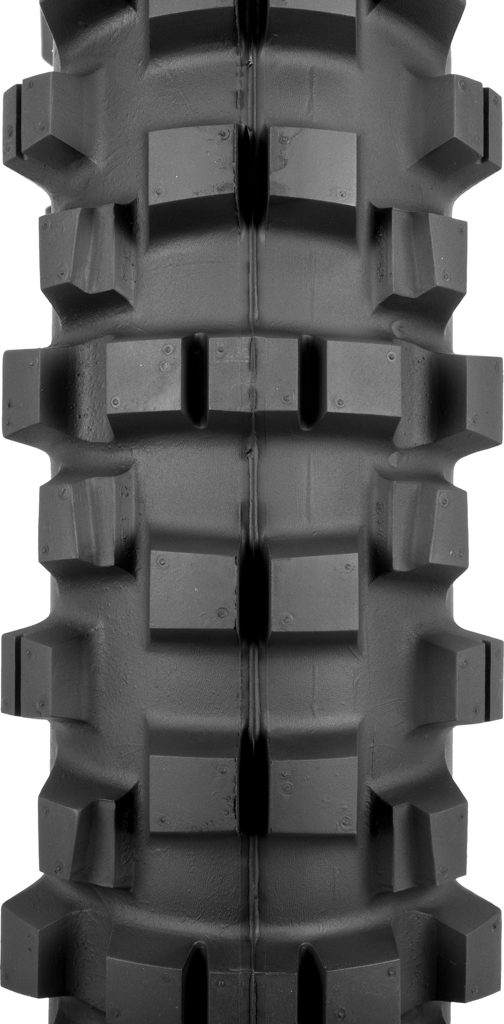 SHINKO, Shinko 87-4381S 525 Cheater Series Rear Tire - 120/90-19 for Off-Road Trail Riding