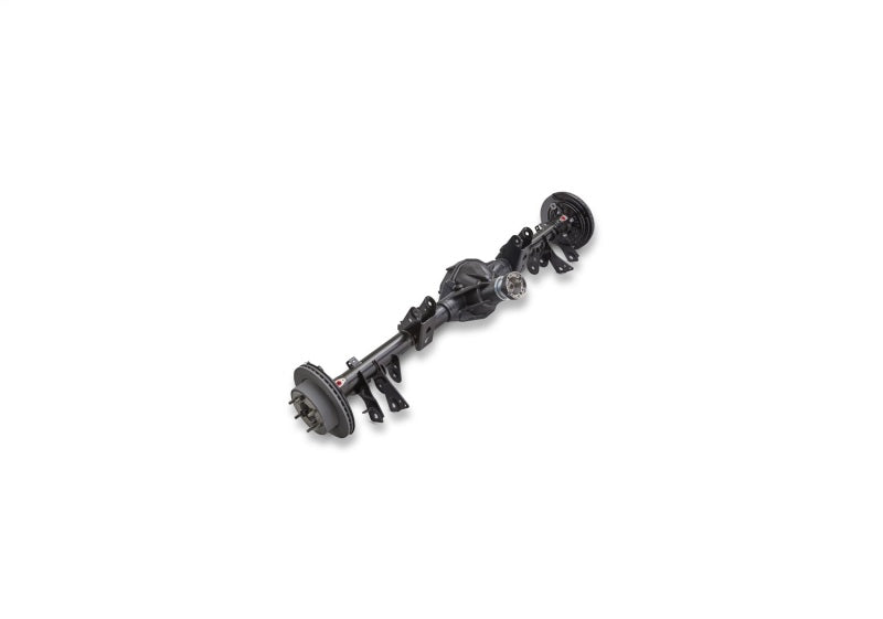 Ford Racing Bronco M220 Rear Axle Assembly 4.88 Ratio w/Electronic Locking Differential M-4000-488B