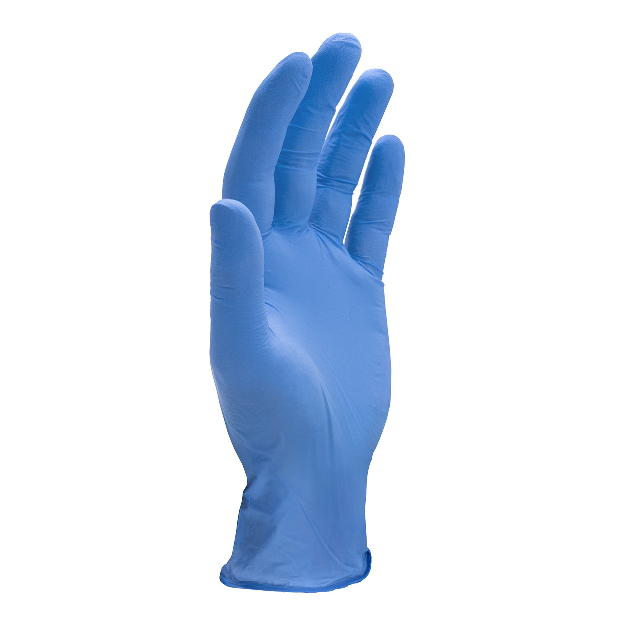 CareStock™ Nitrile Exam Glove, Extra Large, Blue CS2718