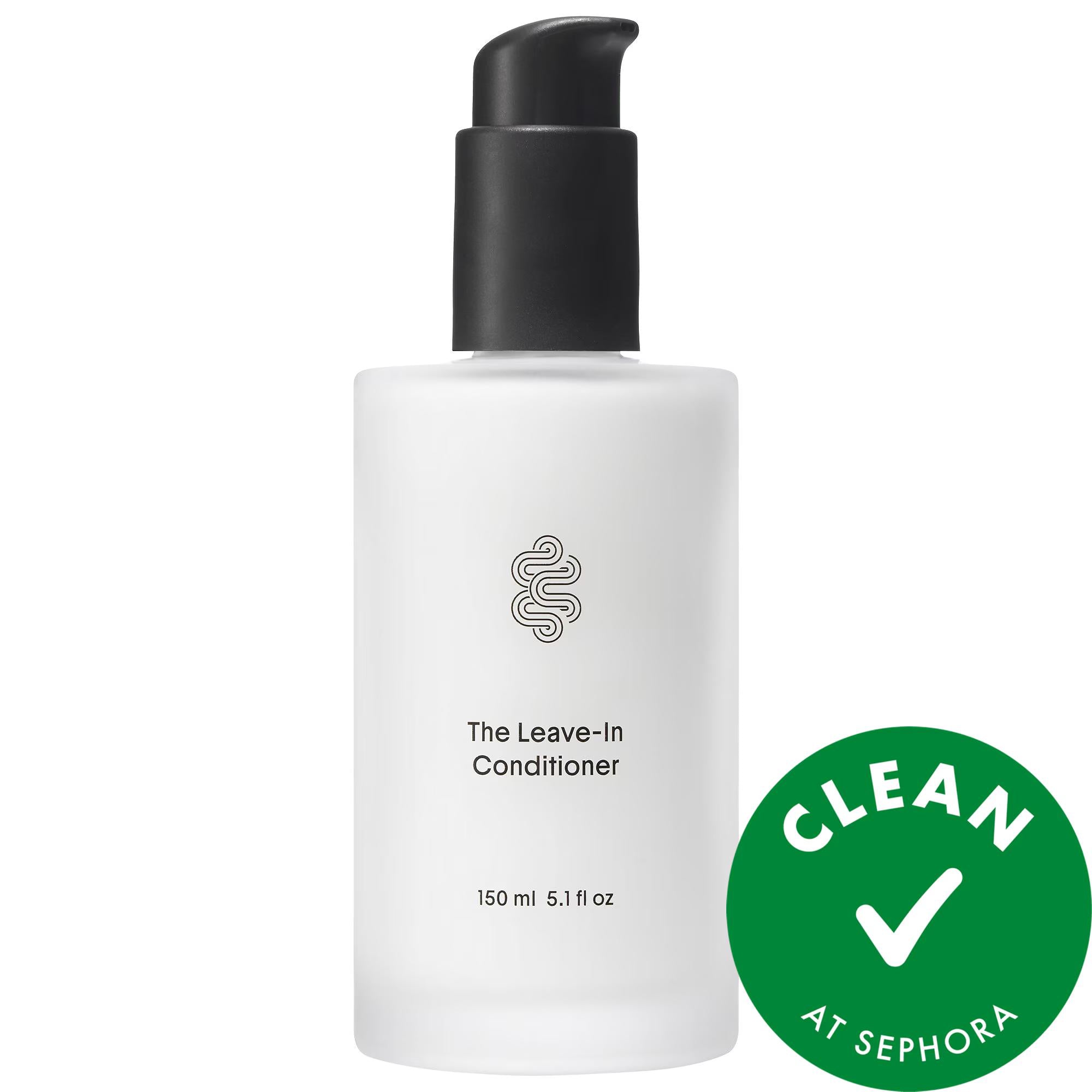 Crown Affair Leave-In Conditioner Cream: Hydrating Hair Treatment for Frizz Control, Texture Definition & Heat Protection
