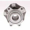 ALL BALLS, All Balls Wheel Bearing Kit 25-1822 for Enhanced Vehicle Performance