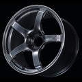 Advan TC4 18x8 +42 5-112 Racing Gun Metallic & Ring Wheel YAD8G42MGMR