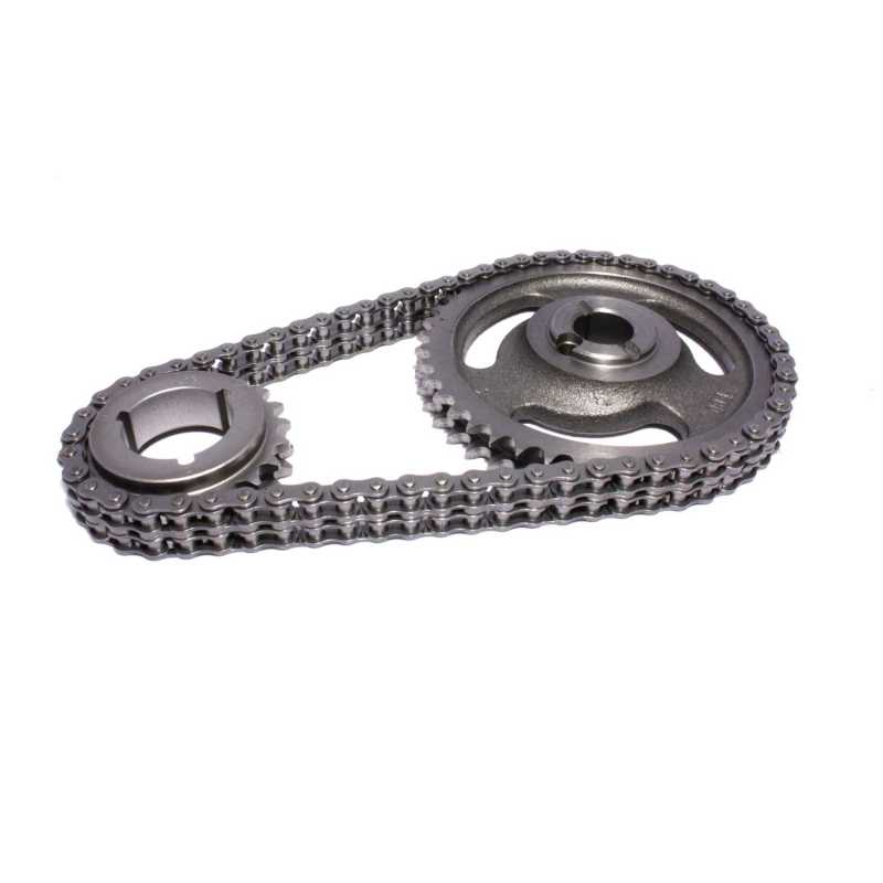 Comp Cams FF MAG ROLLER SET 1972-87