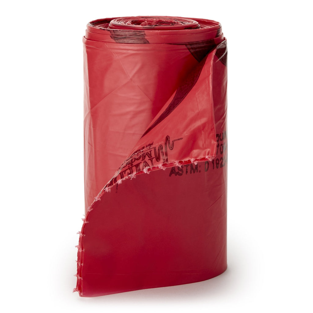 McKesson Infectious Waste Bag 03-4405