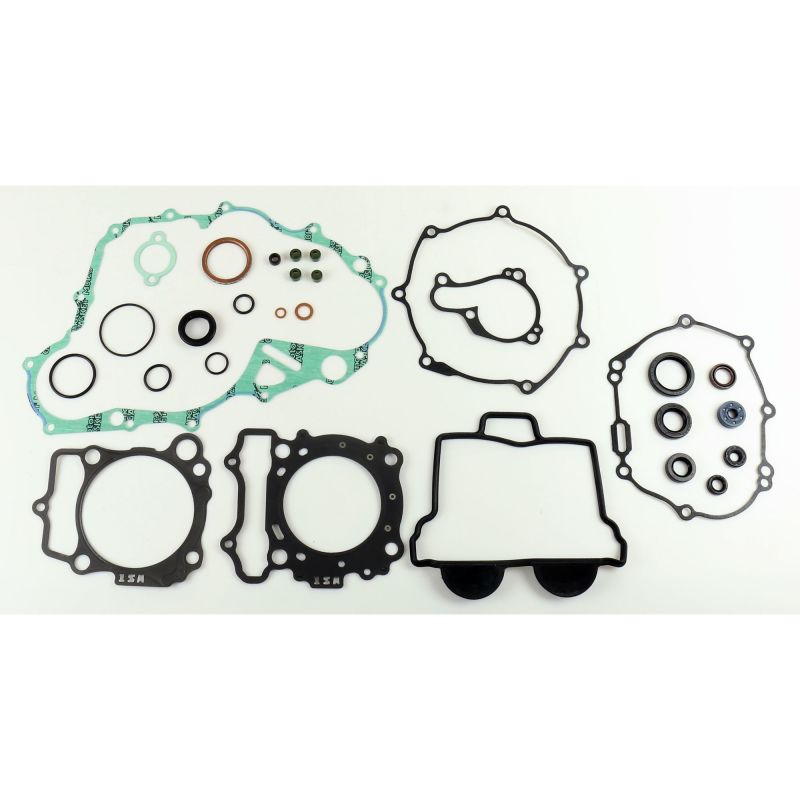 Athena 14-18 Yamaha YZ 250 F Complete Gasket Kit P400485900187