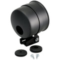 AutoMeter Stack Instruments 88MM Pedestal Black Cup Gauge Mount ST265204