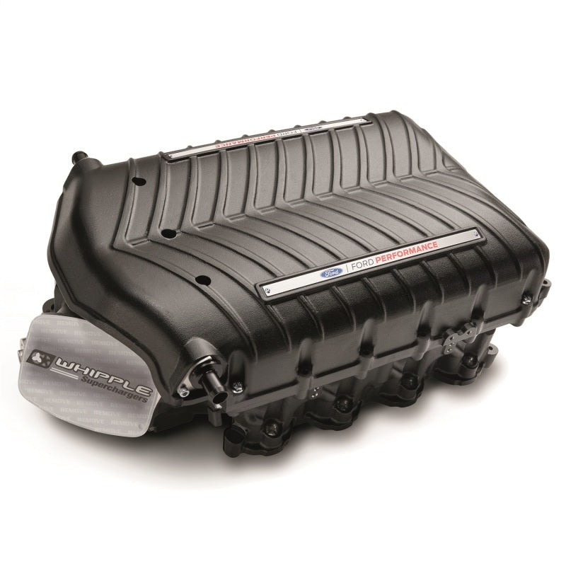 Ford Racing 21-22 Ford F-150 5.0L Supercharger Kit M-6066-F150SCA