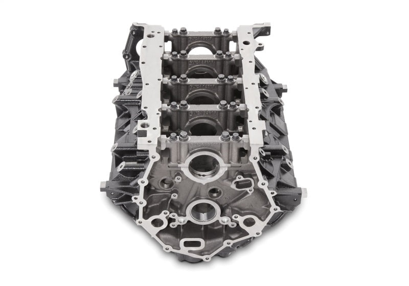Ford Racing 2020+ F-250 Super Duty 7.3L Cast Iron Engine Block M-6010-SD73