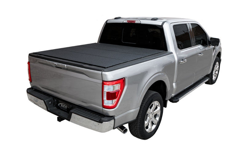 Access LOMAX Professional Series Cover 2022+ Ford Maverick 4ft 5in Bed - Diamond Plate B0010079