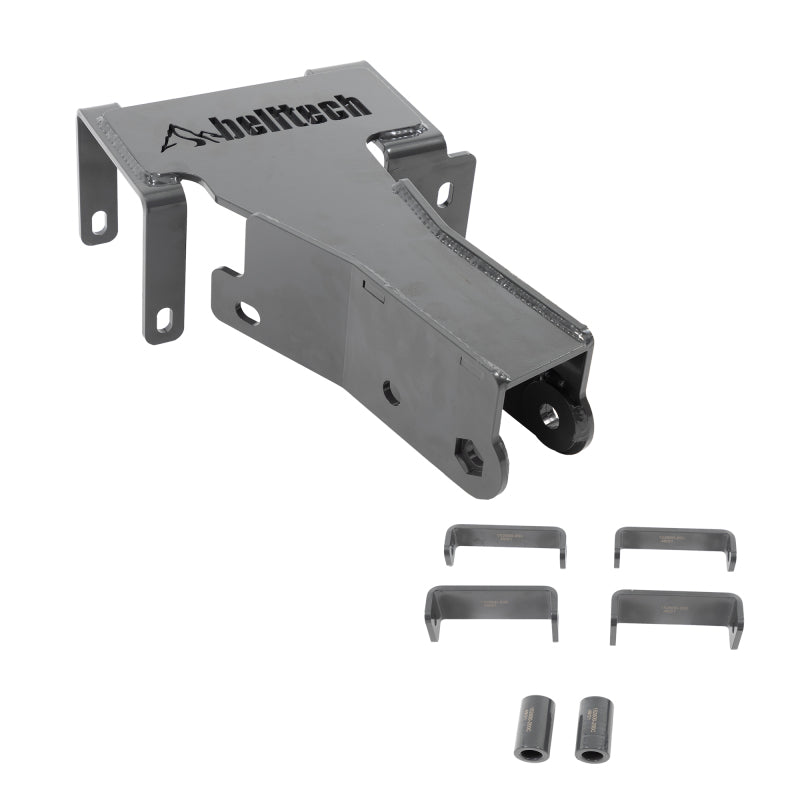 Belltech 2021+ Ford Bronco 4in-7.5in Lift Kit 152600BK