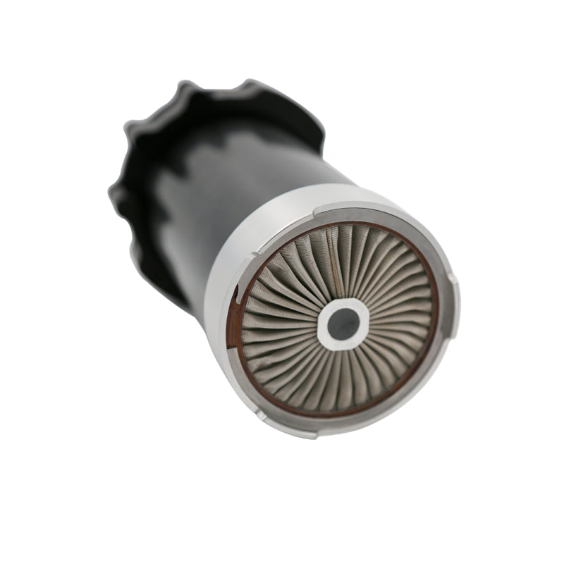 Aeromotive Brushless Spur Gear In-Tank (90 Degree) Fuel Pump w/TVS Controller - 3.5gpm 19002