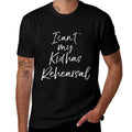 Theatre Mom Quote for Women I Cant My Kid Has Rehearsal  Polyester Blend T-Shirt