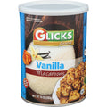 Glick's - Vanilla Macaroons, 10 oz (Pack of 12) - Gluten-Free Kosher