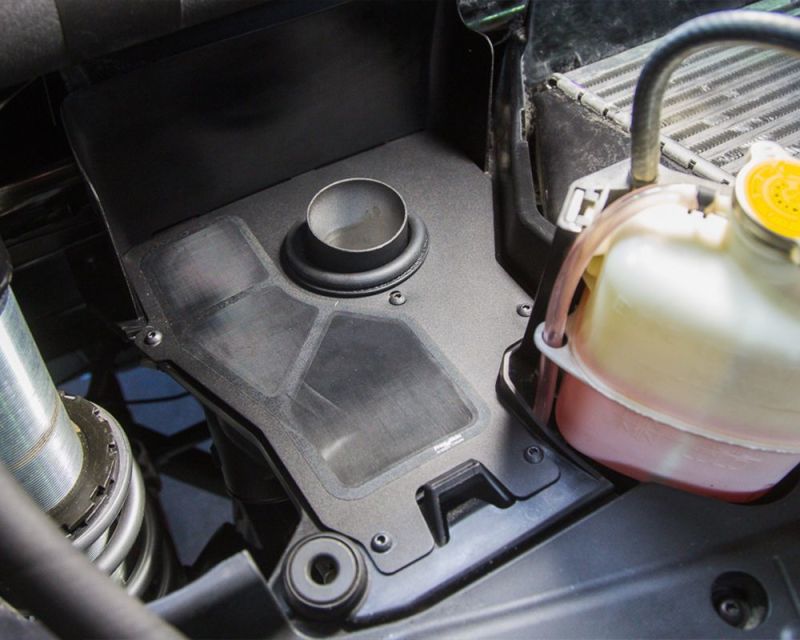 Agency Power Cold Air Intake Kit Can-Am Maverick X3 Turbo - Oiled Filter 14-18 AP-BRP-X3-110-C