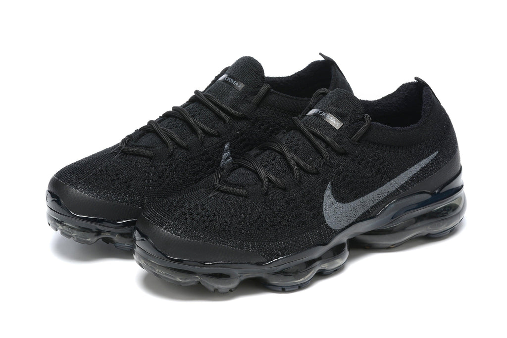 Nike Air VaporMax 2023 Flyknit 'Black Anthracite'