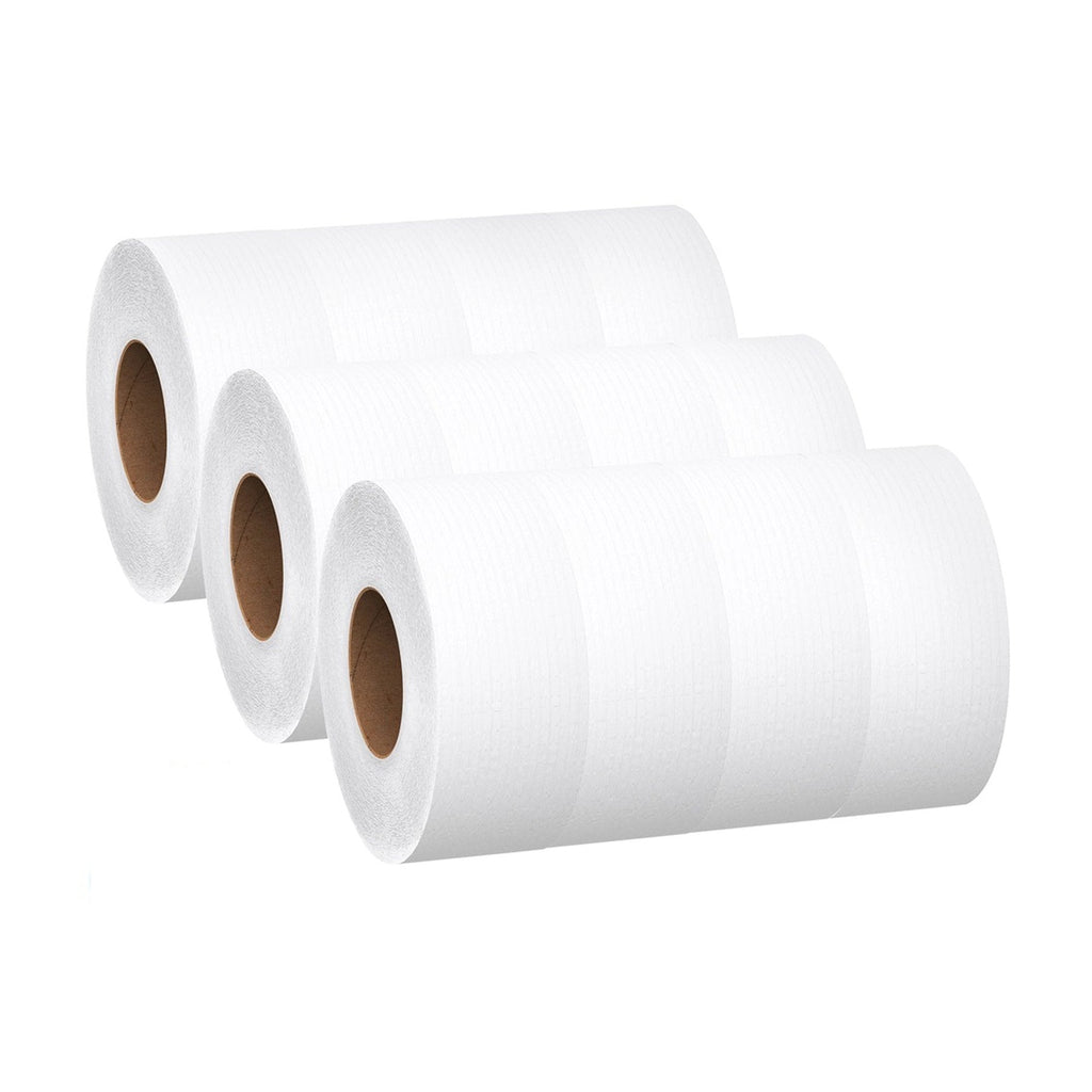 Scott® Essential Jumbo Roll Toilet Paper, Standard 07805