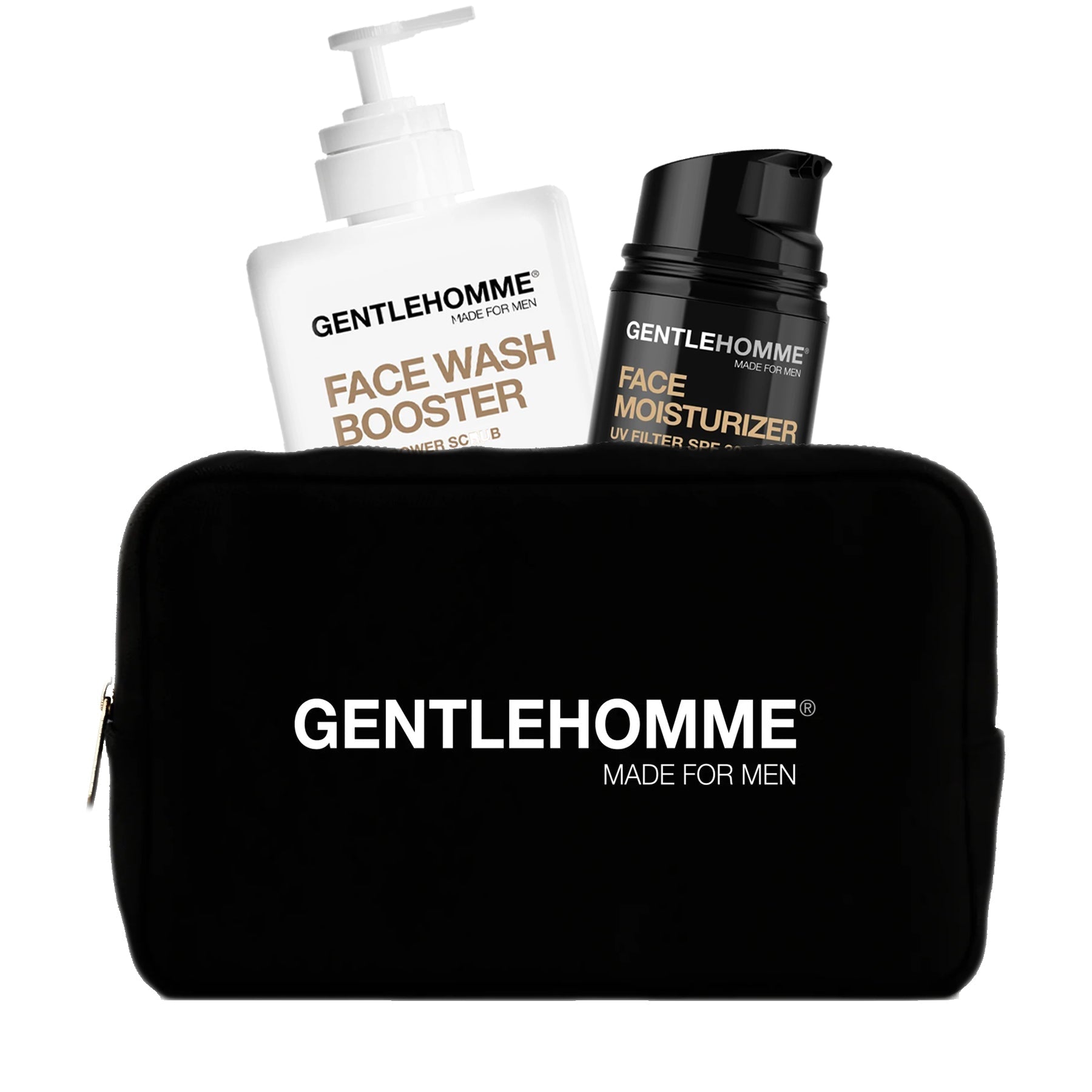 Face Travel Kit - PhishStones Products
