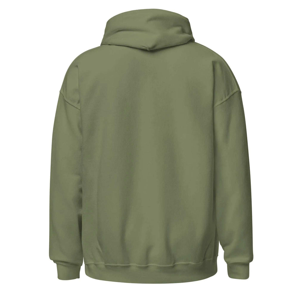 Fall Essential Hoodie - L2N2