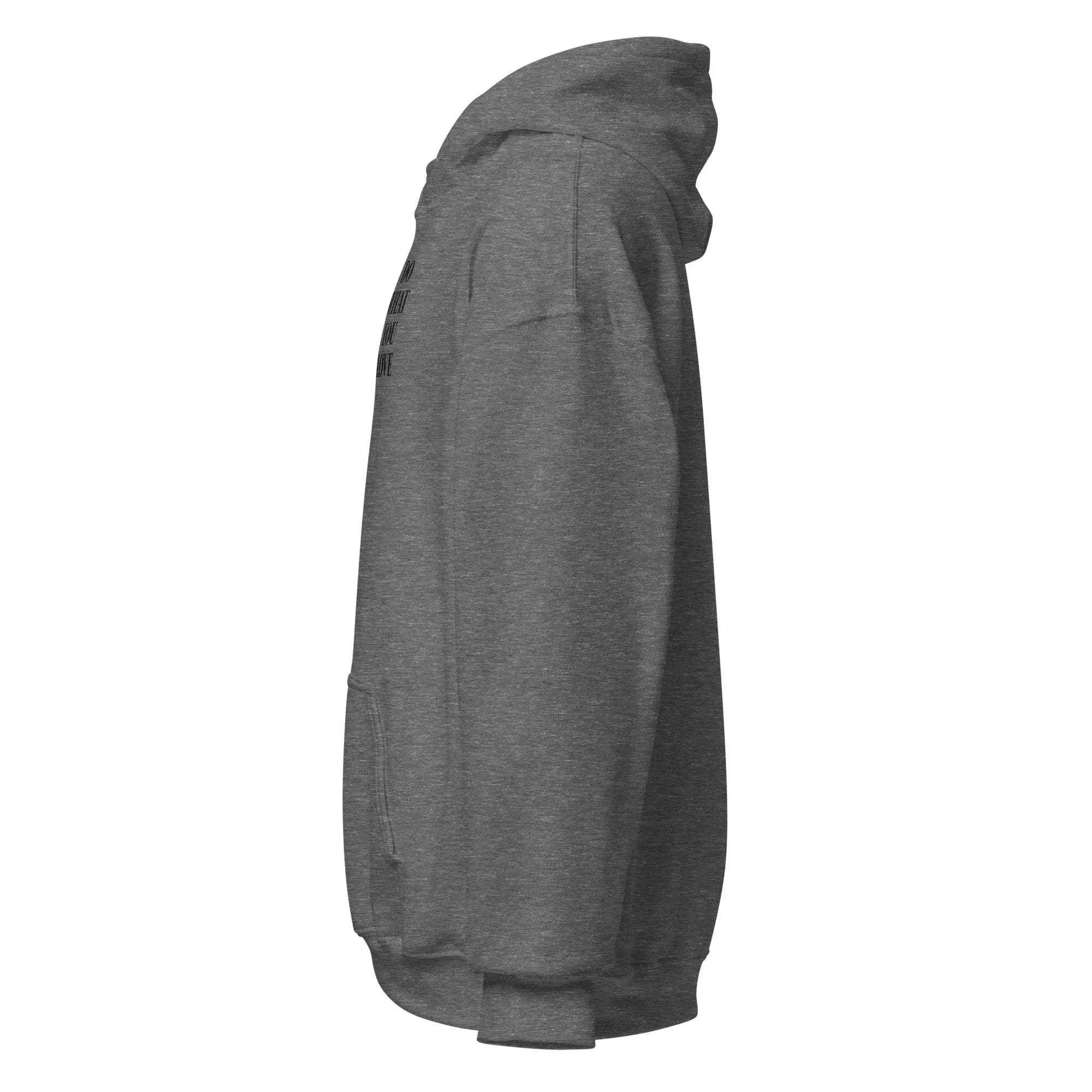 Fall Essential Hoodie - L2N2