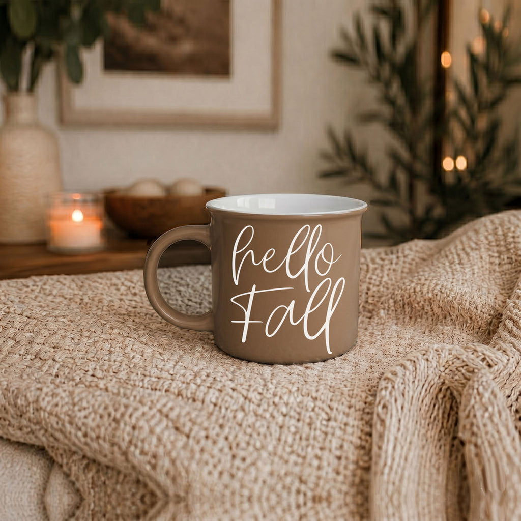 Hello Fall
