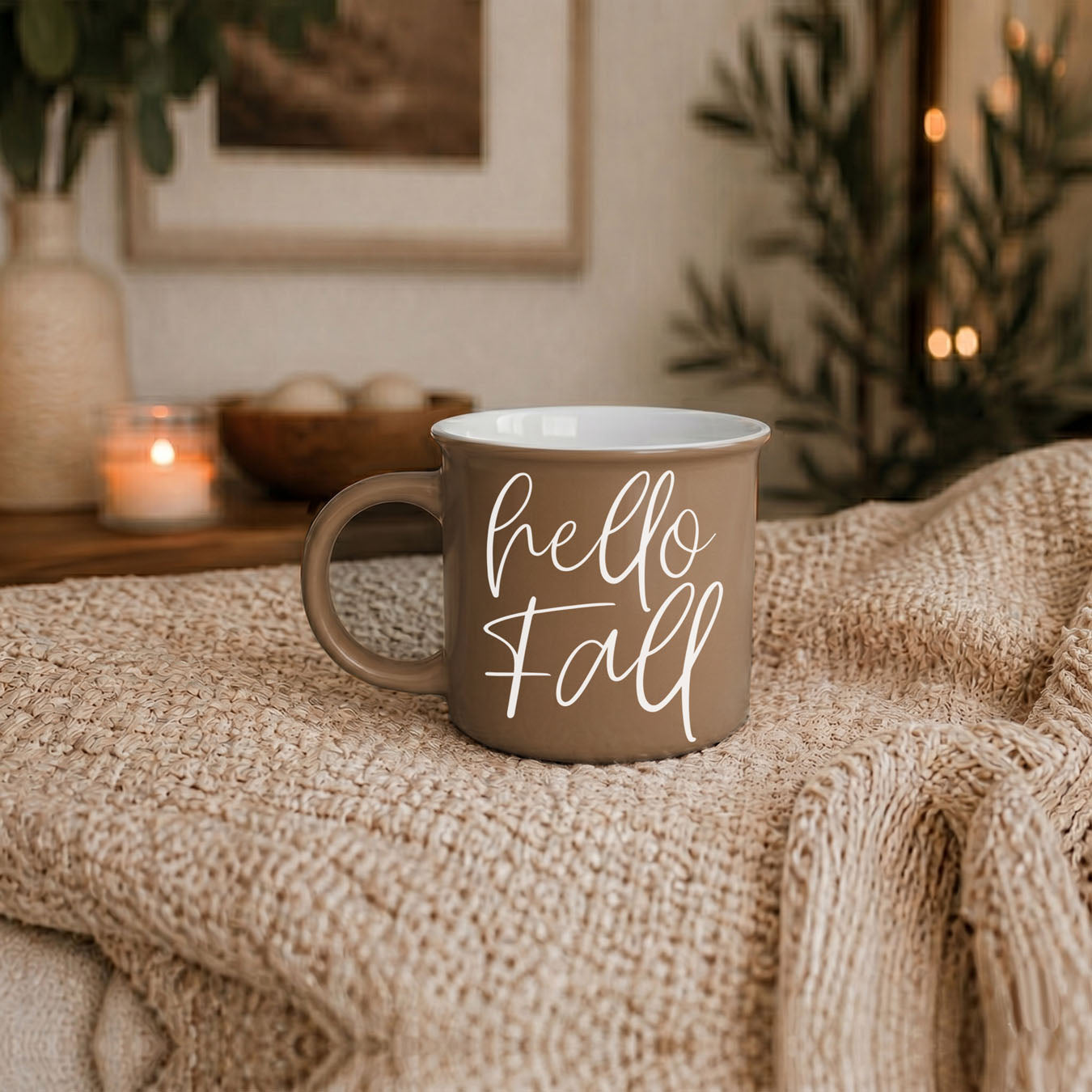 Hello Fall