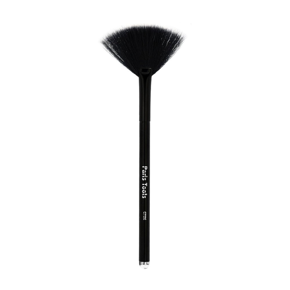 Fan Brush - GT06 - PhishStones Products