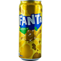 Fanta Golden Grape (500ml) 6ct (Japan)