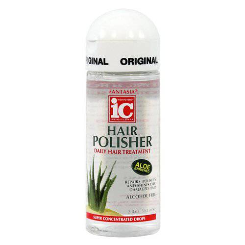 Fantasia Ic Hair Polisher, 2 Fl Oz - PhishStones Products