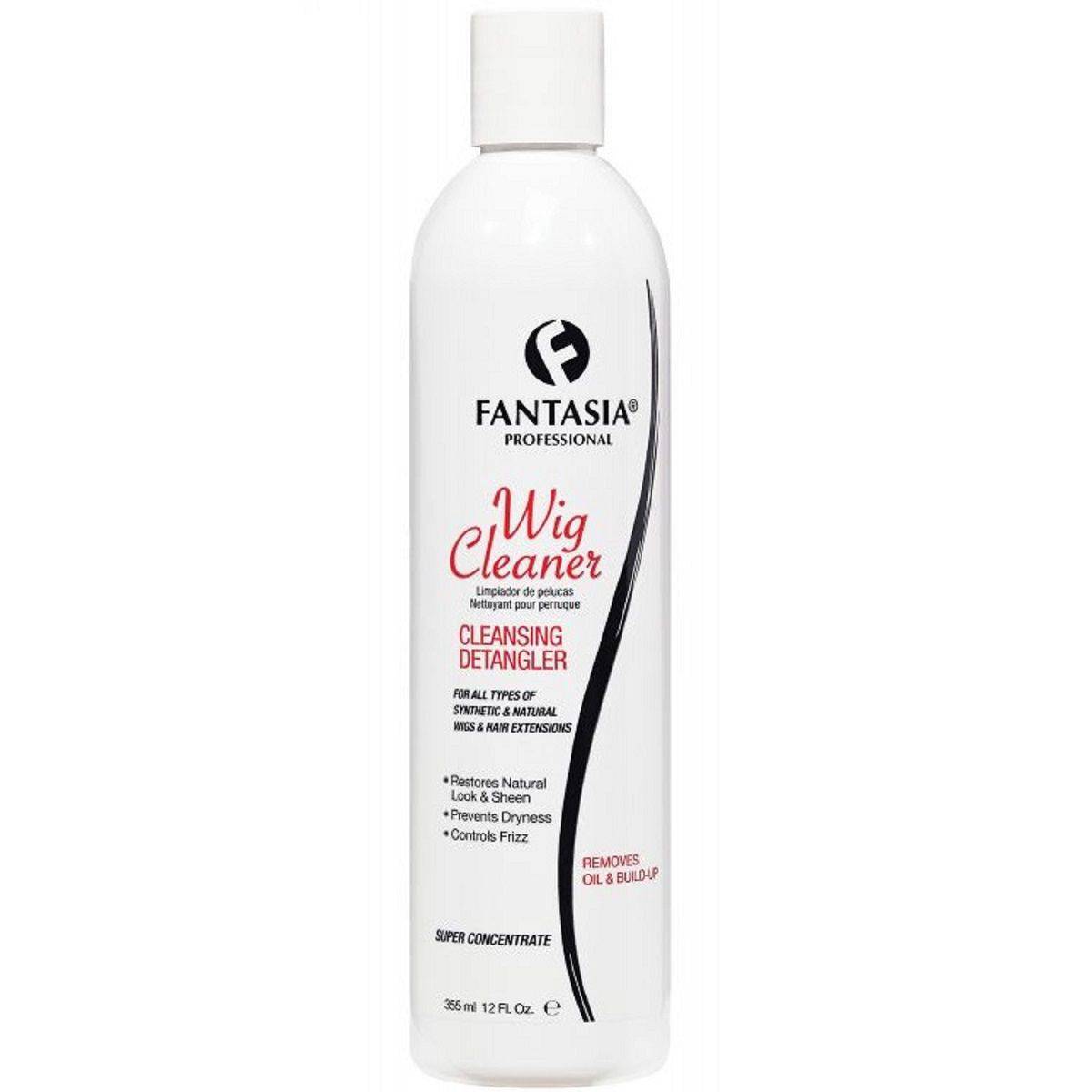 Fantasia Wig Cleaner 12 oz - PhishStones Products